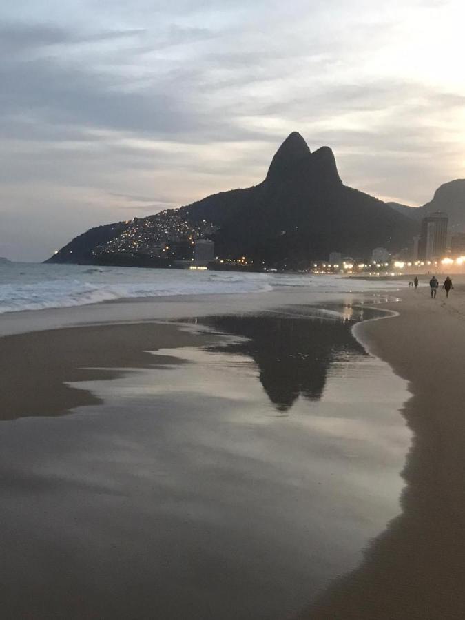 Hostel Yes Brasil Rio de Janeiro Eksteriør billede