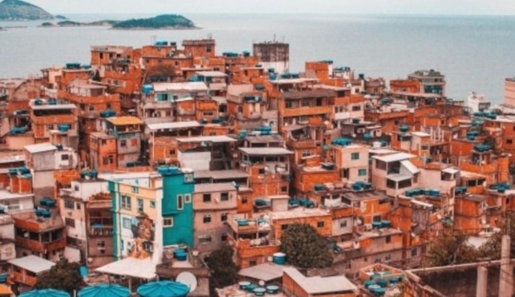 Hostel Yes Brasil Rio de Janeiro Eksteriør billede