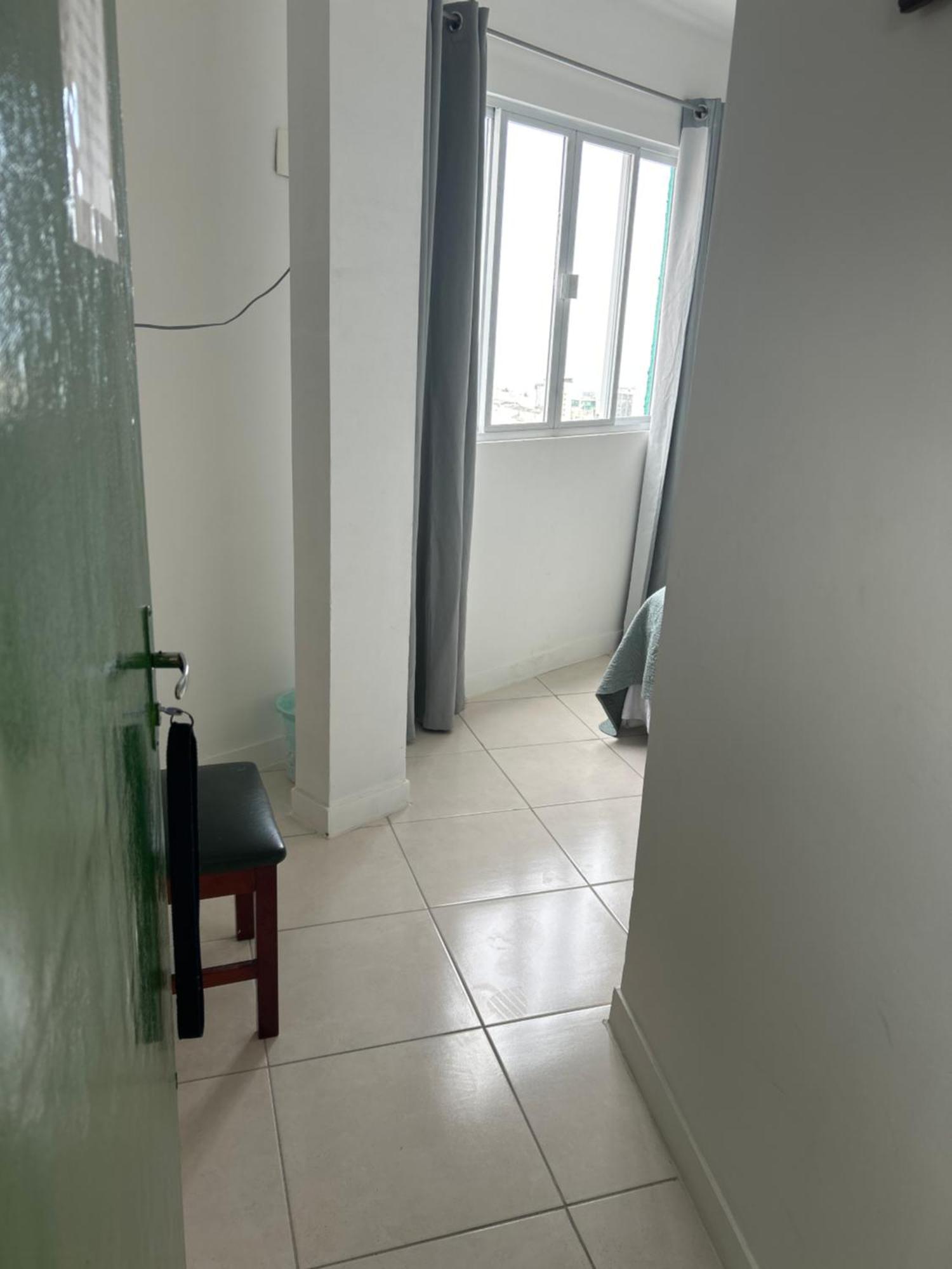 Hostel Yes Brasil Rio de Janeiro Eksteriør billede