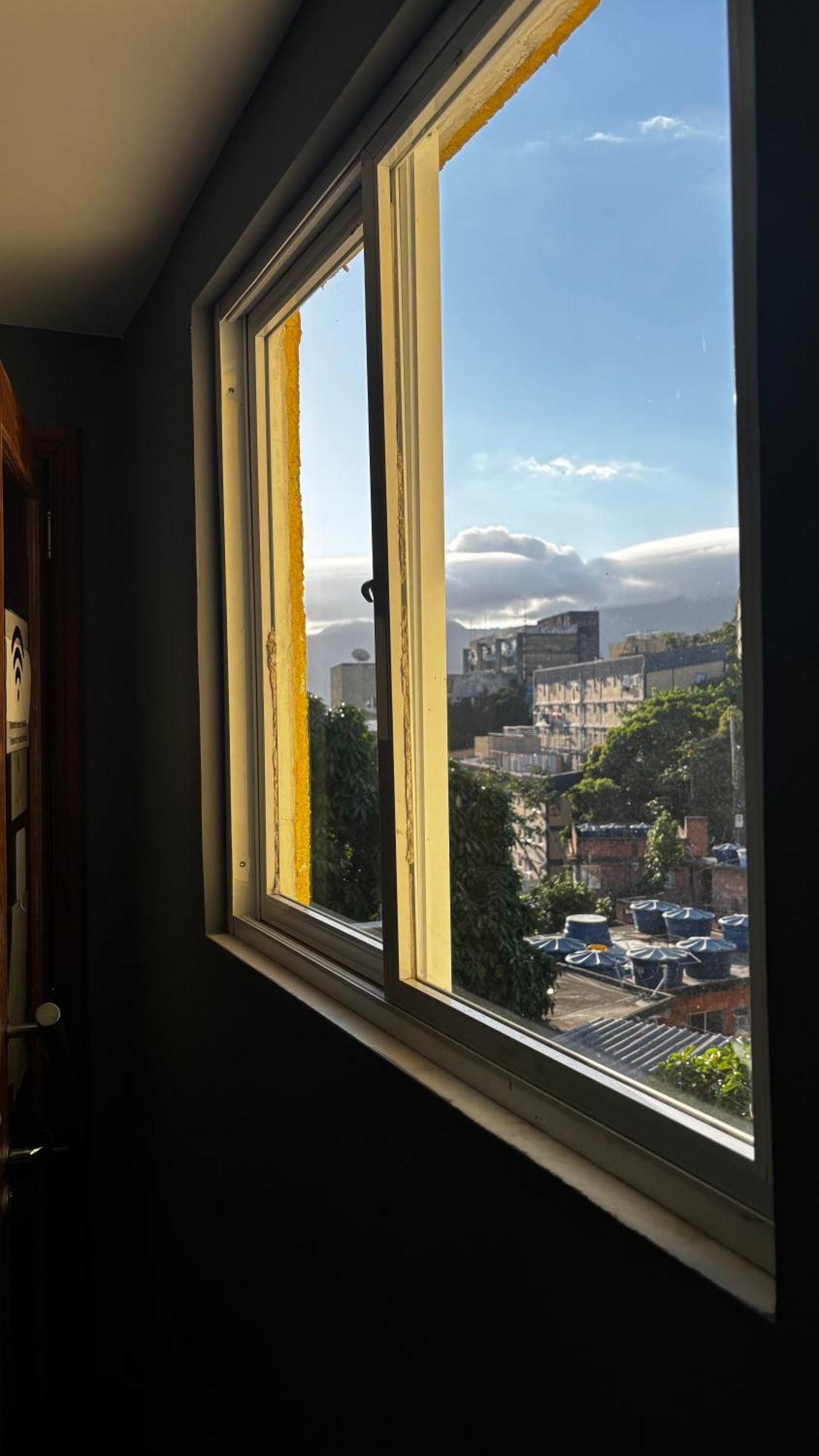 Hostel Yes Brasil Rio de Janeiro Eksteriør billede