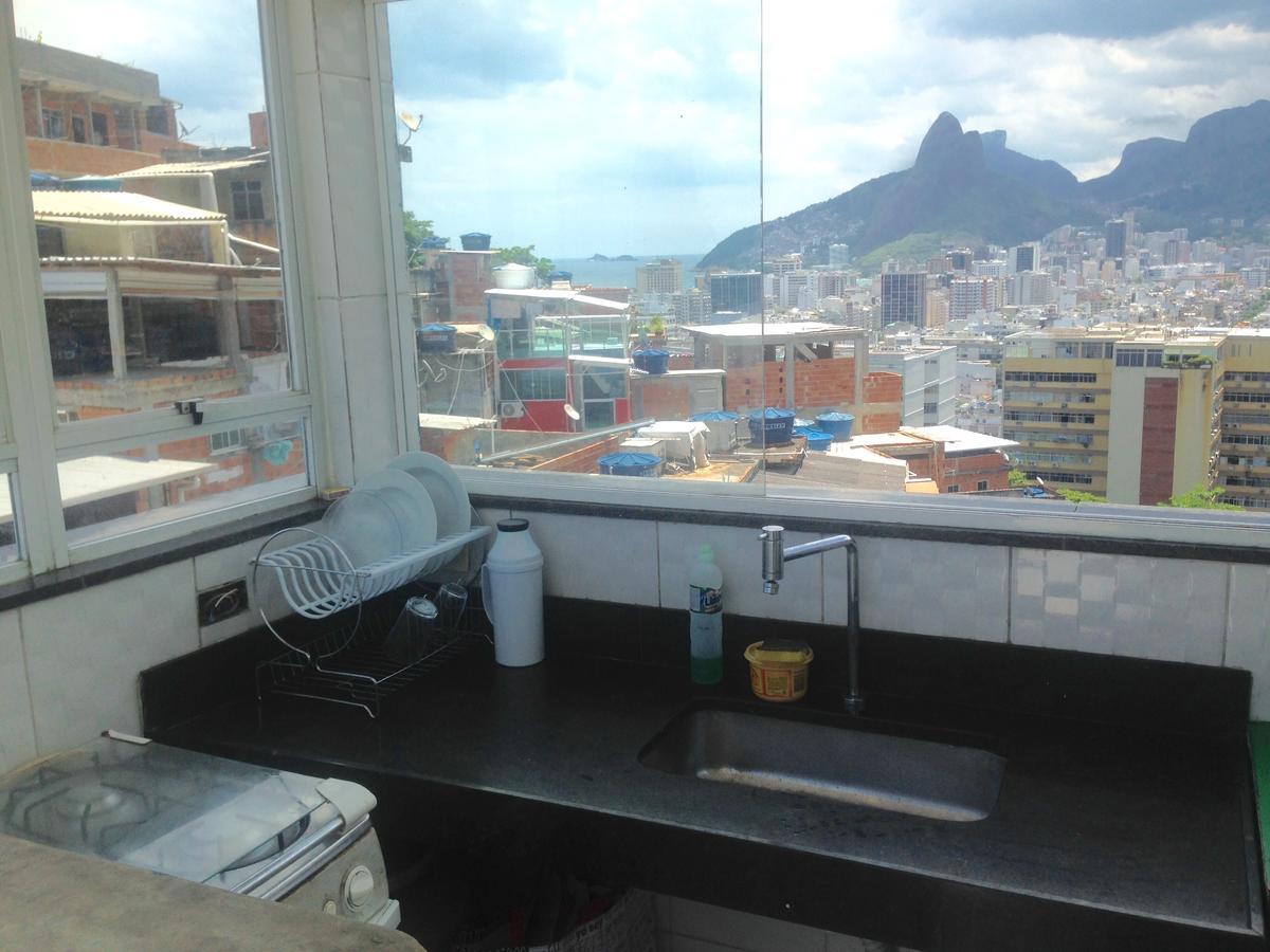 Hostel Yes Brasil Rio de Janeiro Eksteriør billede