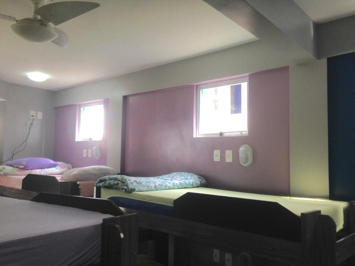 Hostel Yes Brasil Rio de Janeiro Eksteriør billede