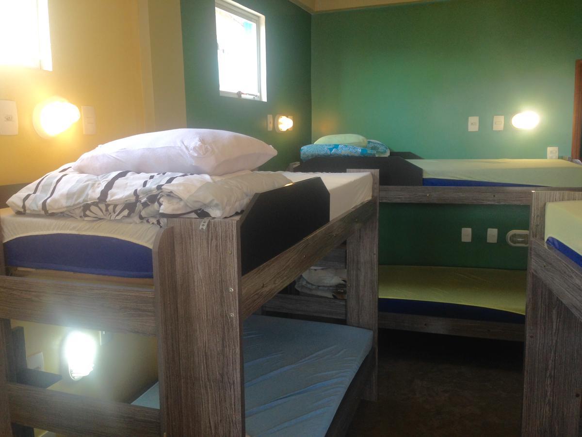 Hostel Yes Brasil Rio de Janeiro Eksteriør billede