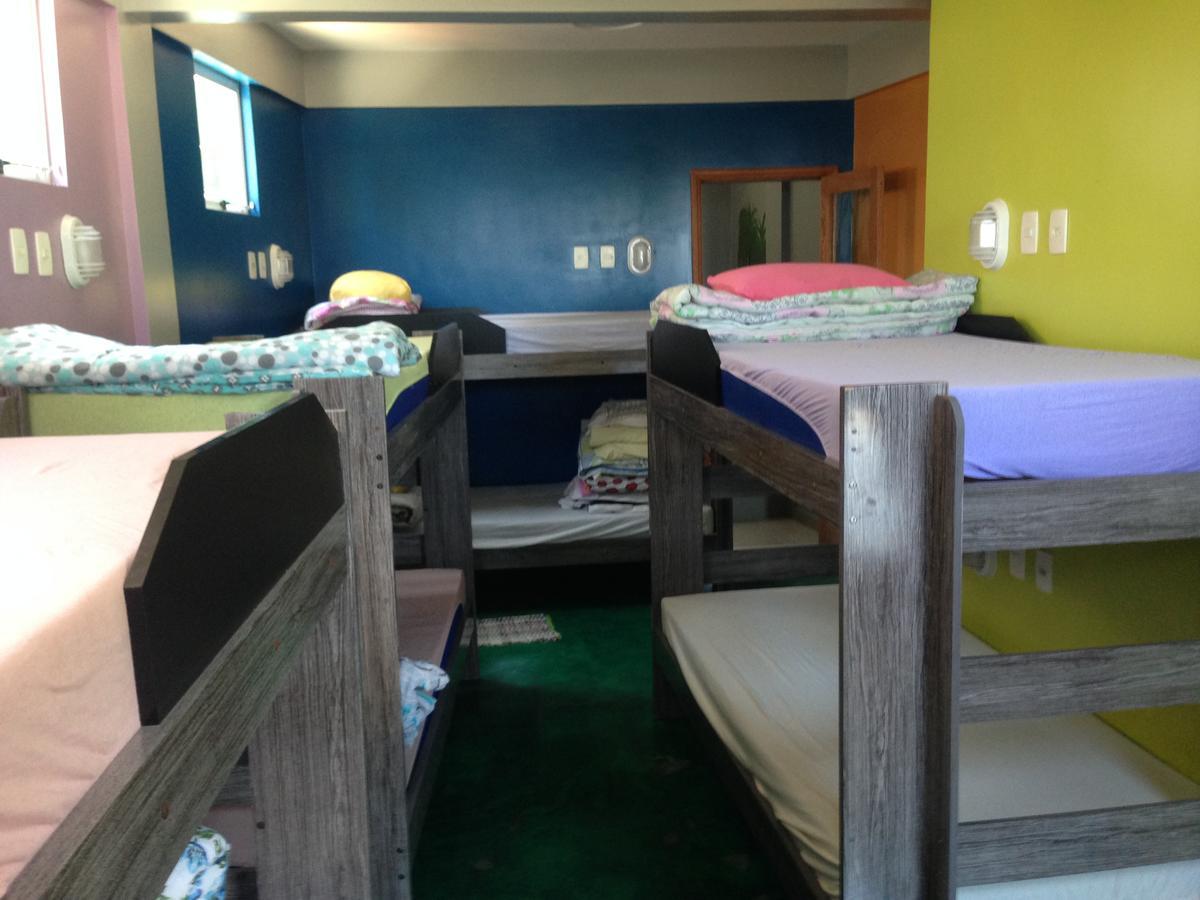 Hostel Yes Brasil Rio de Janeiro Eksteriør billede