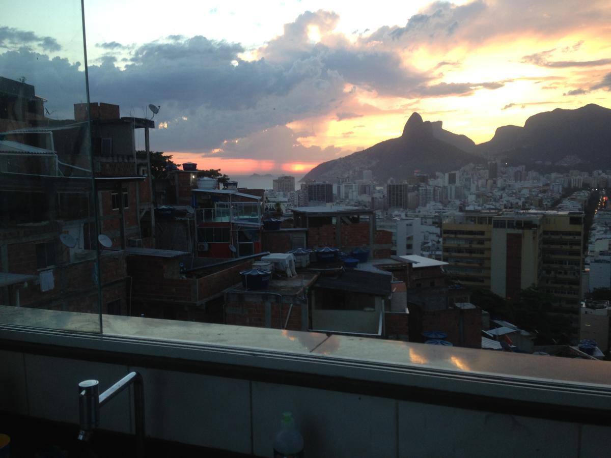Hostel Yes Brasil Rio de Janeiro Eksteriør billede