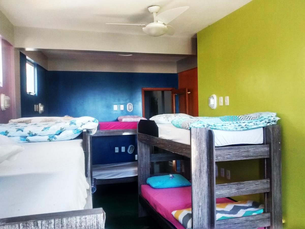 Hostel Yes Brasil Rio de Janeiro Eksteriør billede