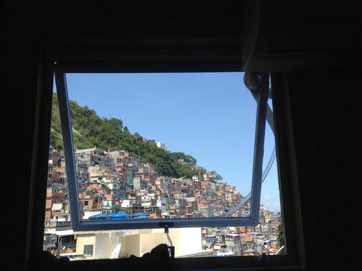 Hostel Yes Brasil Rio de Janeiro Eksteriør billede