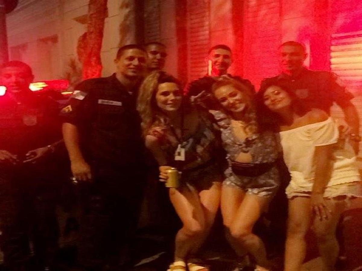 Hostel Yes Brasil Rio de Janeiro Eksteriør billede