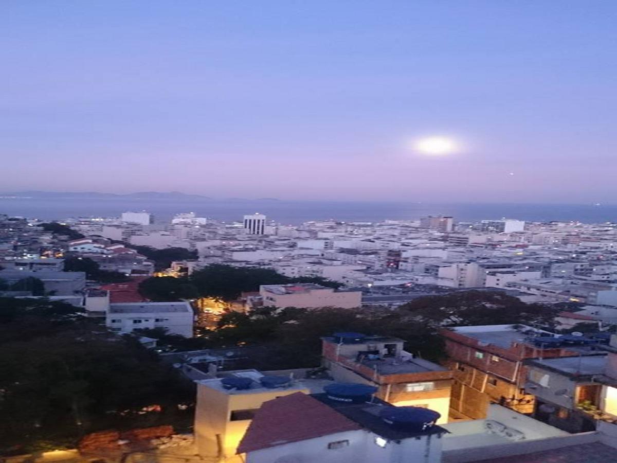 Hostel Yes Brasil Rio de Janeiro Eksteriør billede