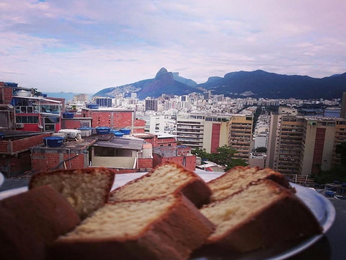 Hostel Yes Brasil Rio de Janeiro Eksteriør billede