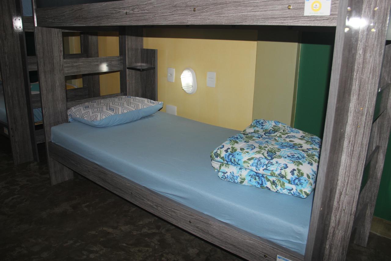 Hostel Yes Brasil Rio de Janeiro Eksteriør billede