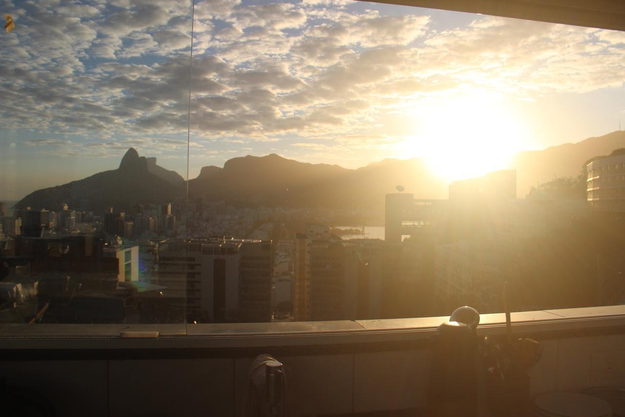 Hostel Yes Brasil Rio de Janeiro Eksteriør billede