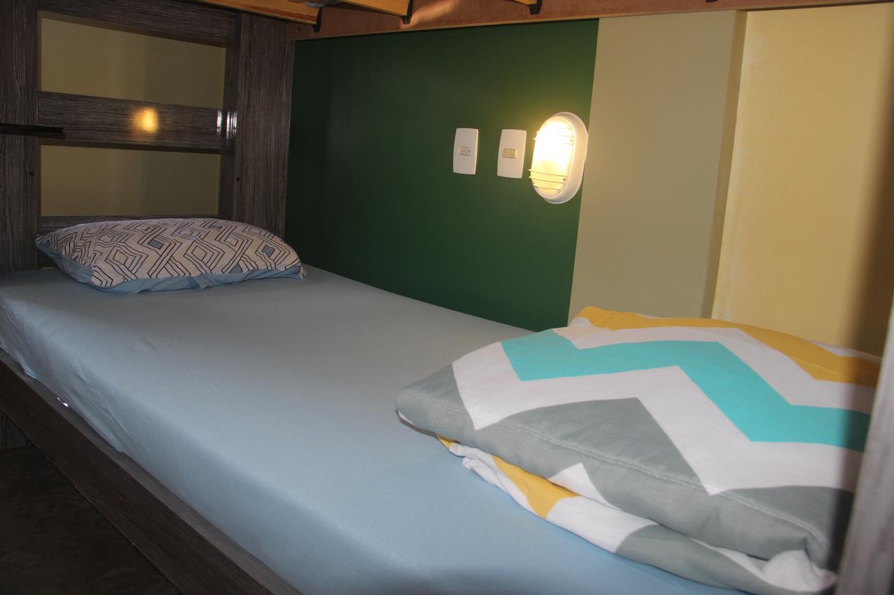 Hostel Yes Brasil Rio de Janeiro Eksteriør billede