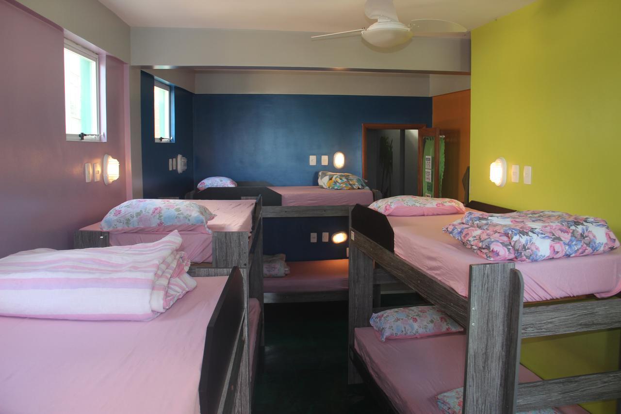 Hostel Yes Brasil Rio de Janeiro Eksteriør billede