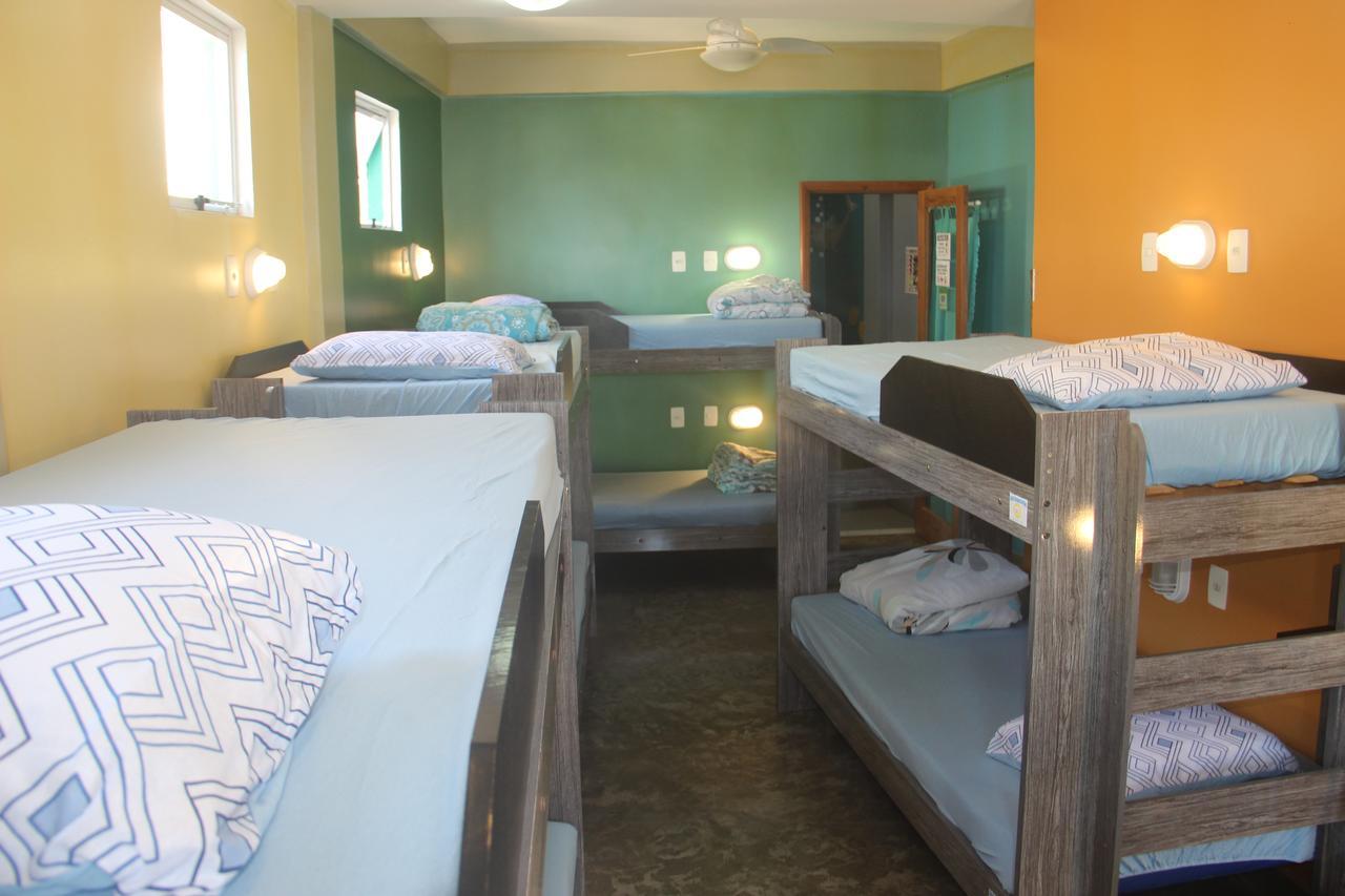Hostel Yes Brasil Rio de Janeiro Eksteriør billede
