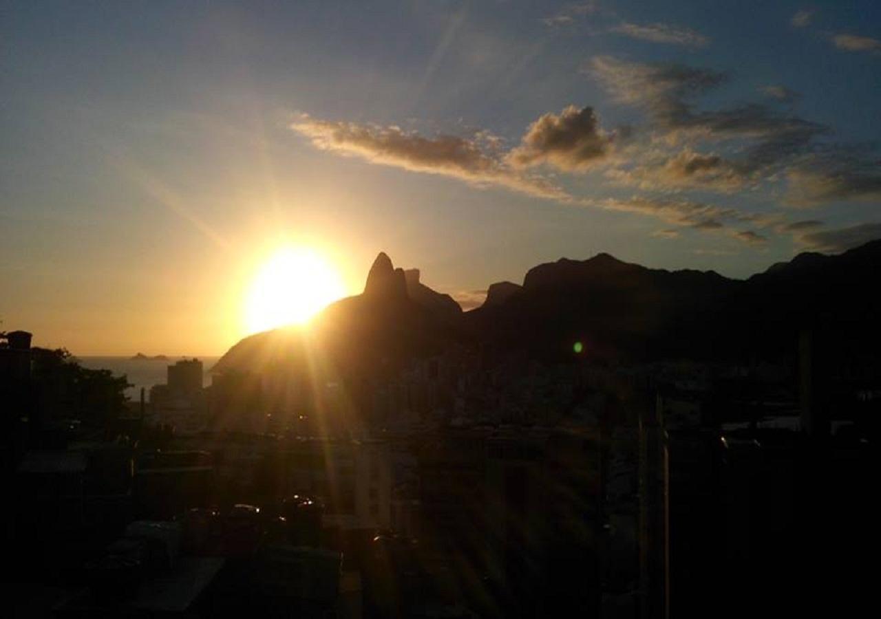 Hostel Yes Brasil Rio de Janeiro Eksteriør billede