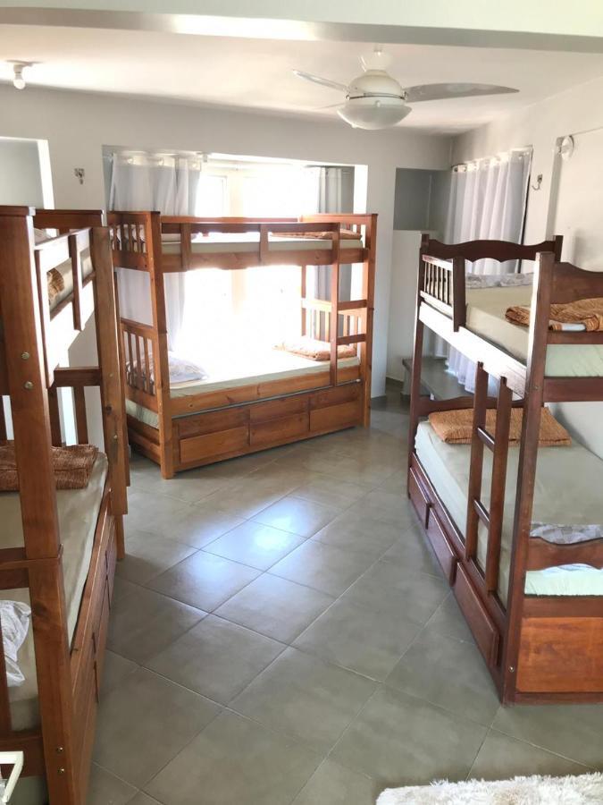 Hostel Yes Brasil Rio de Janeiro Eksteriør billede