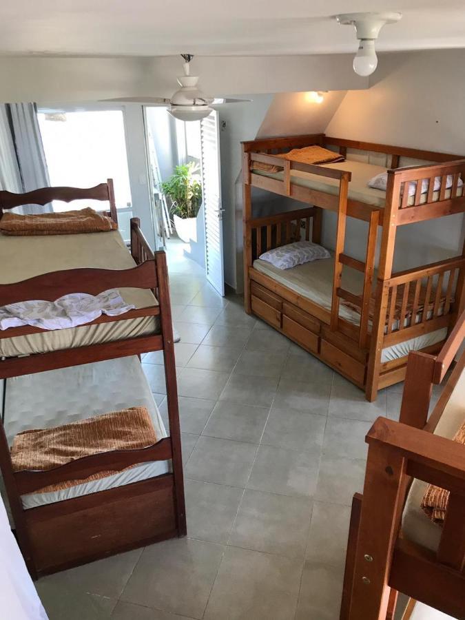 Hostel Yes Brasil Rio de Janeiro Eksteriør billede