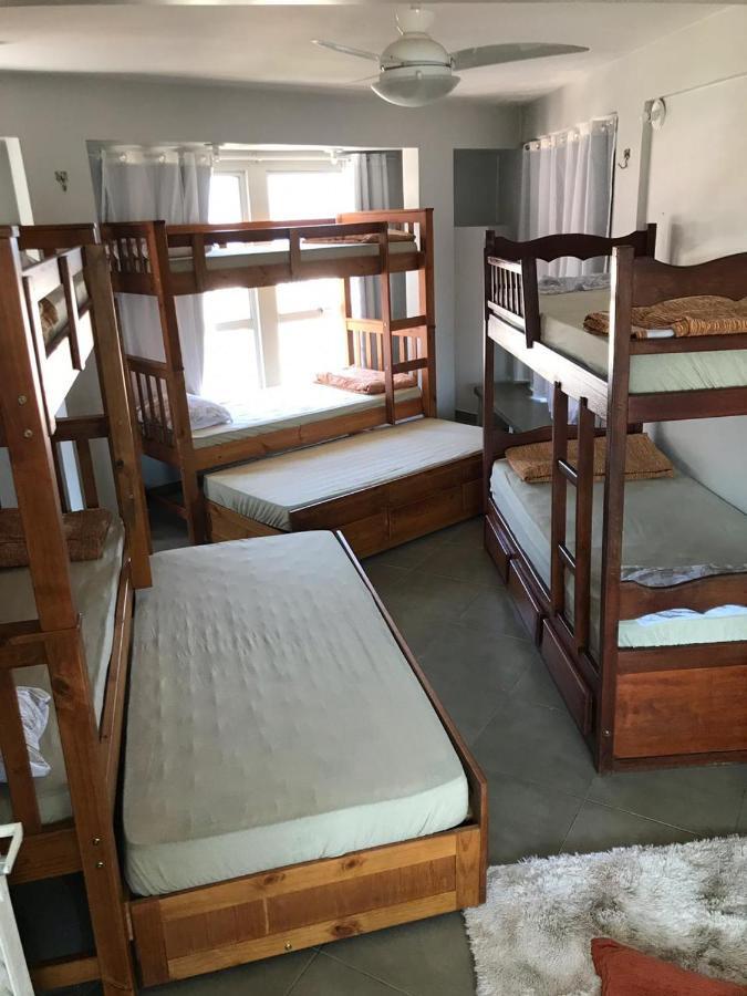 Hostel Yes Brasil Rio de Janeiro Eksteriør billede