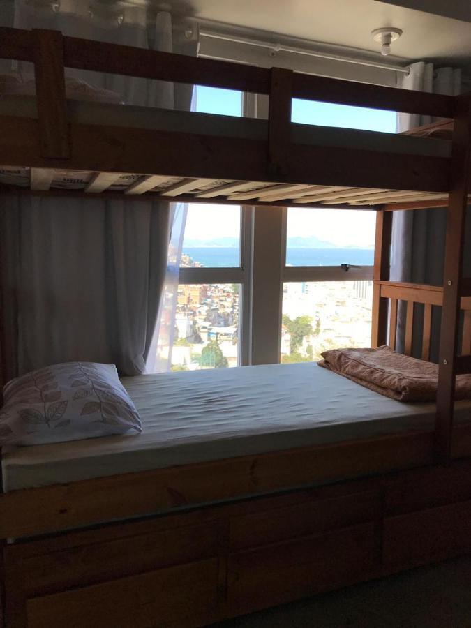 Hostel Yes Brasil Rio de Janeiro Eksteriør billede
