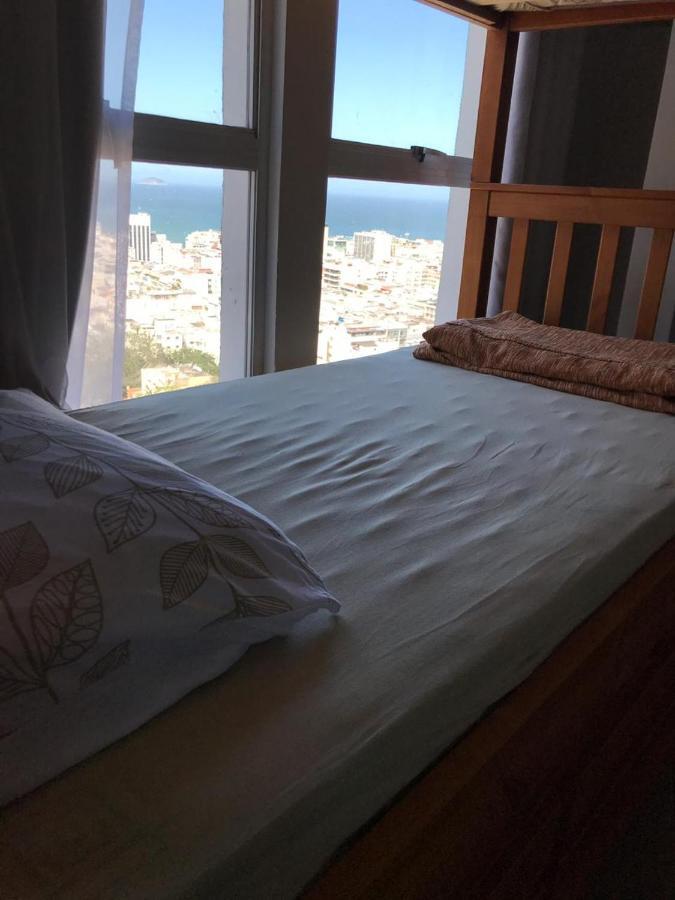 Hostel Yes Brasil Rio de Janeiro Eksteriør billede
