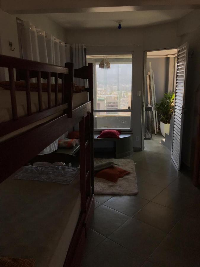Hostel Yes Brasil Rio de Janeiro Eksteriør billede