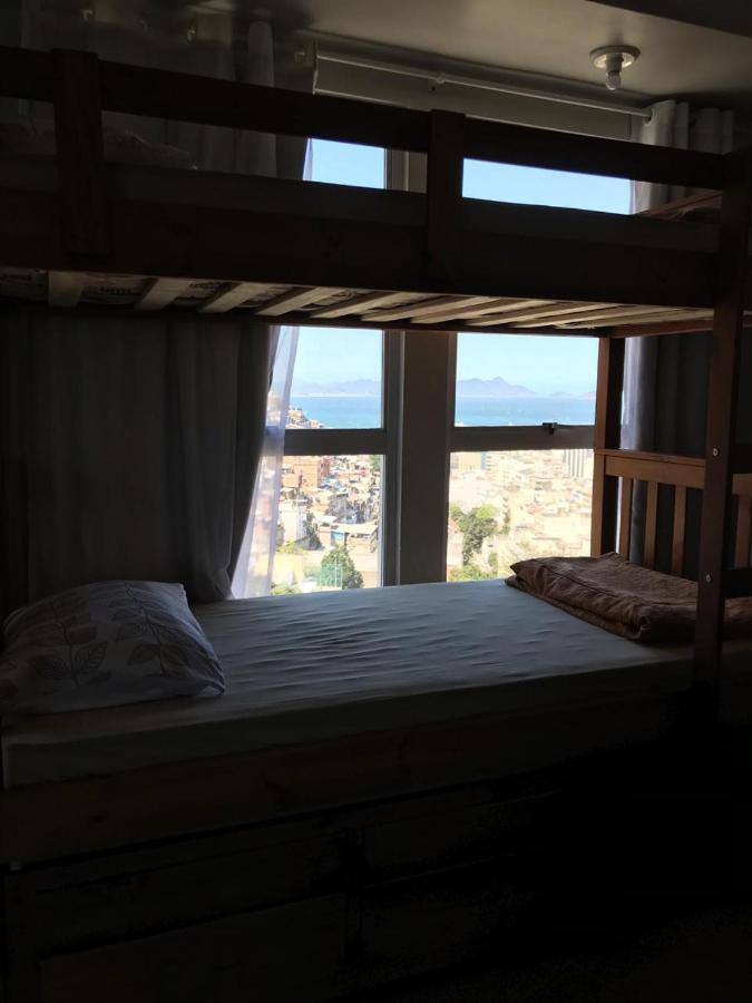 Hostel Yes Brasil Rio de Janeiro Eksteriør billede